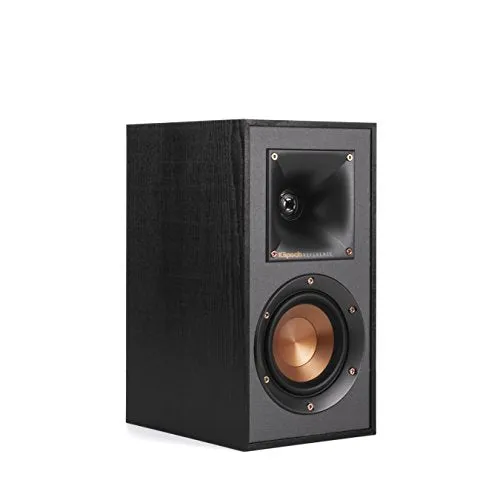 Klipsch Reference Dolby Atmos 5.0.2 Home Theater System with Immersive Surround Capabilities