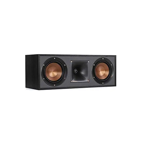 Klipsch Reference Dolby Atmos 5.0.2 Home Theater System with Immersive Surround Capabilities