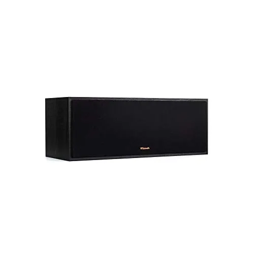 Klipsch Reference Dolby Atmos 5.0.2 Home Theater System with Immersive Surround Capabilities