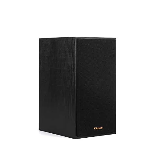 Klipsch Reference Dolby Atmos 5.0.2 Home Theater System with Immersive Surround Capabilities