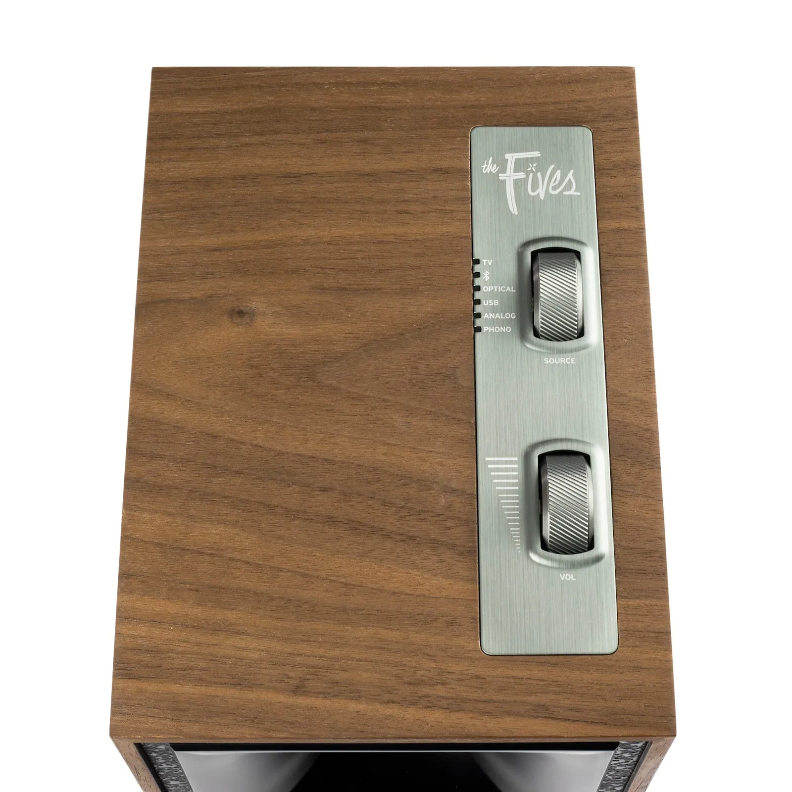 Klipsch The Fives Powered Speaker System