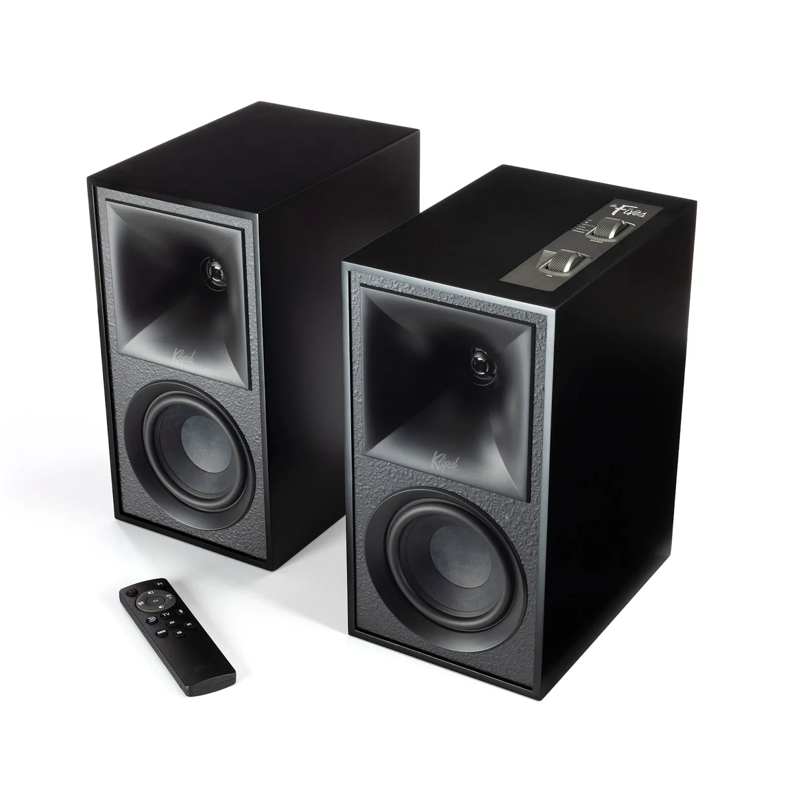 Klipsch The Fives Powered Speaker System