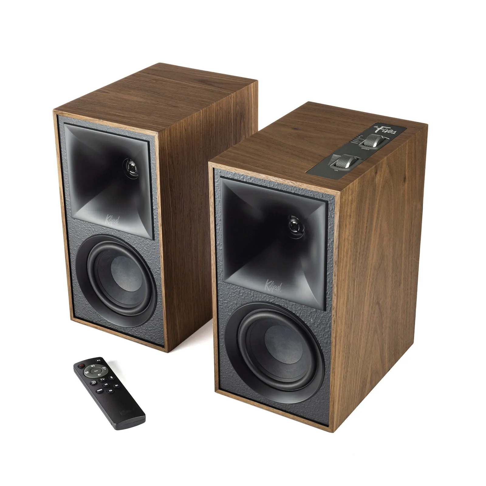 Klipsch The Fives Powered Speaker System