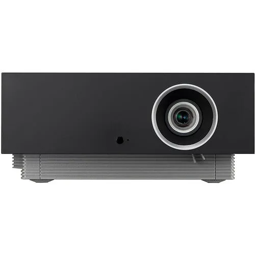 LG CineBeam AU810PB 2700-Lumen XPR 4K UHD Smart Laser Home Theater DLP Projector