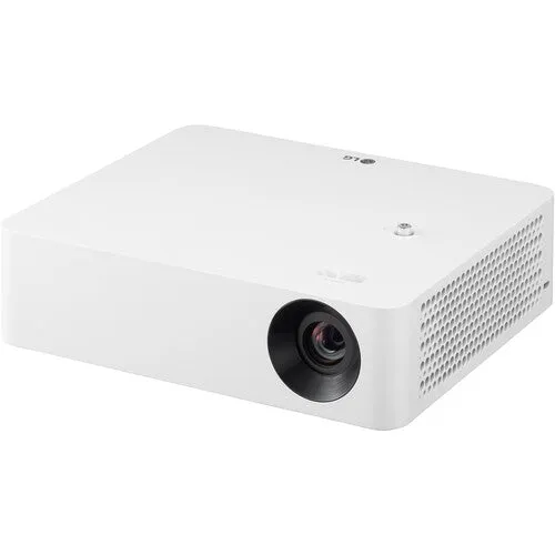 LG CineBeam PF610P 1000-Lumen XPR Full HD Home Theater DLP Projector