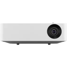 LG CineBeam PF610P 1000-Lumen XPR Full HD Home Theater DLP Projector