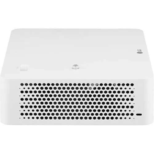 LG CineBeam PF610P 1000-Lumen XPR Full HD Home Theater DLP Projector