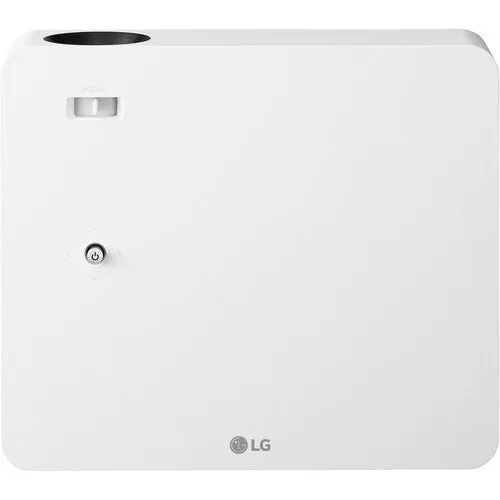 LG CineBeam PF610P 1000-Lumen XPR Full HD Home Theater DLP Projector