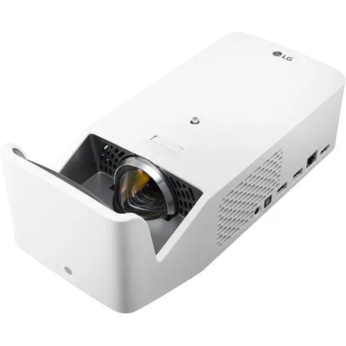 LG HF65LA XPR Full HD DLP Home Theater Short-Throw Projector