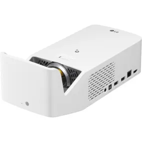 LG HF65LA XPR Full HD DLP Home Theater Short-Throw Projector