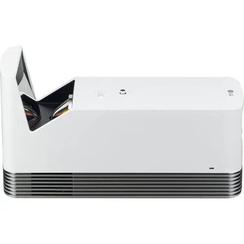 LG HF85LA XPR Full HD Laser DLP Home Theater Short-Throw Projector