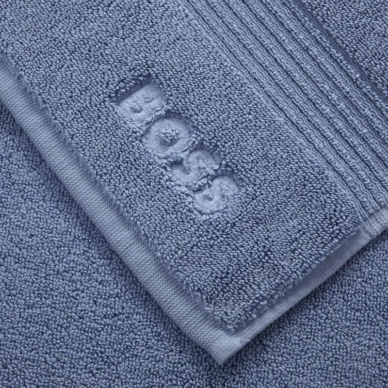 Loft Skye Towels by Hugo Boss Home