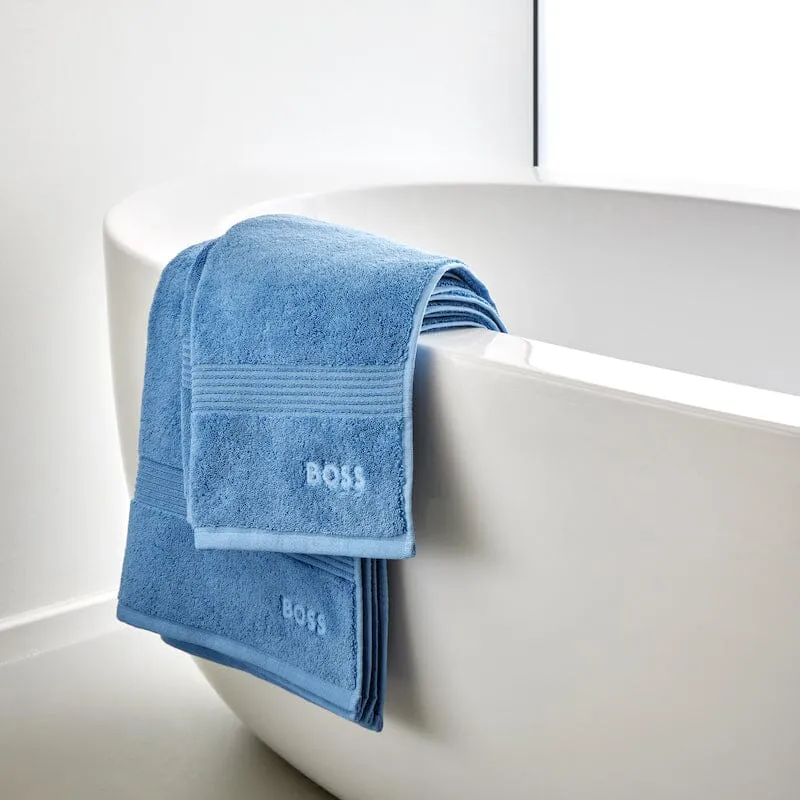 Loft Skye Towels by Hugo Boss Home