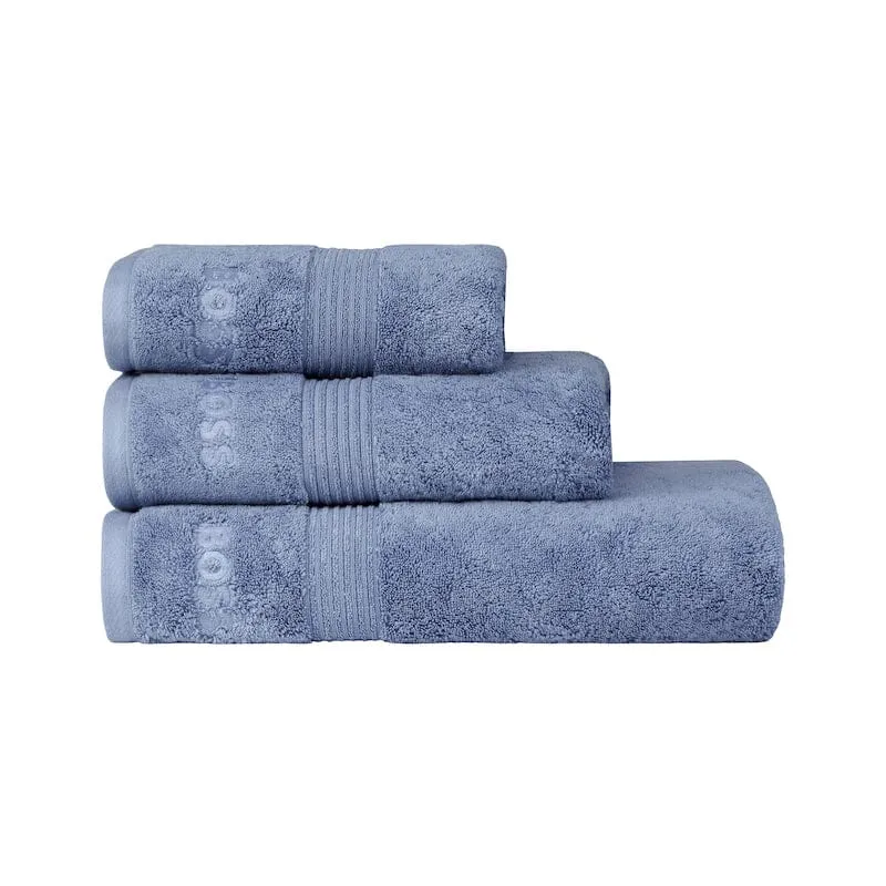 Loft Skye Towels by Hugo Boss Home