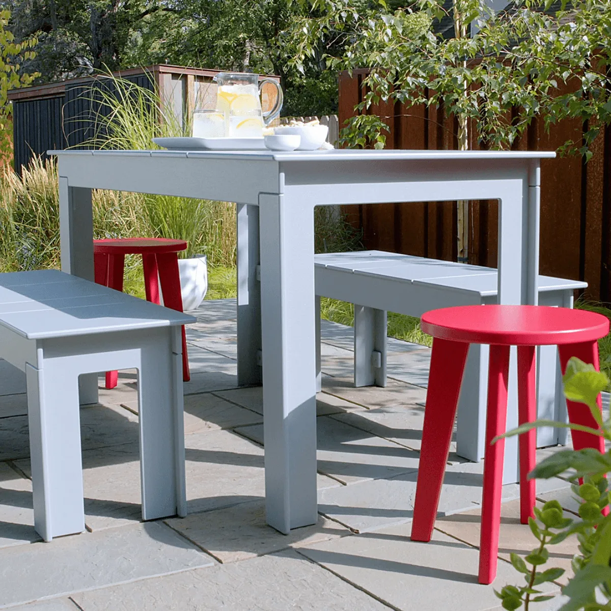 Lollygagger Picnic Dining Set