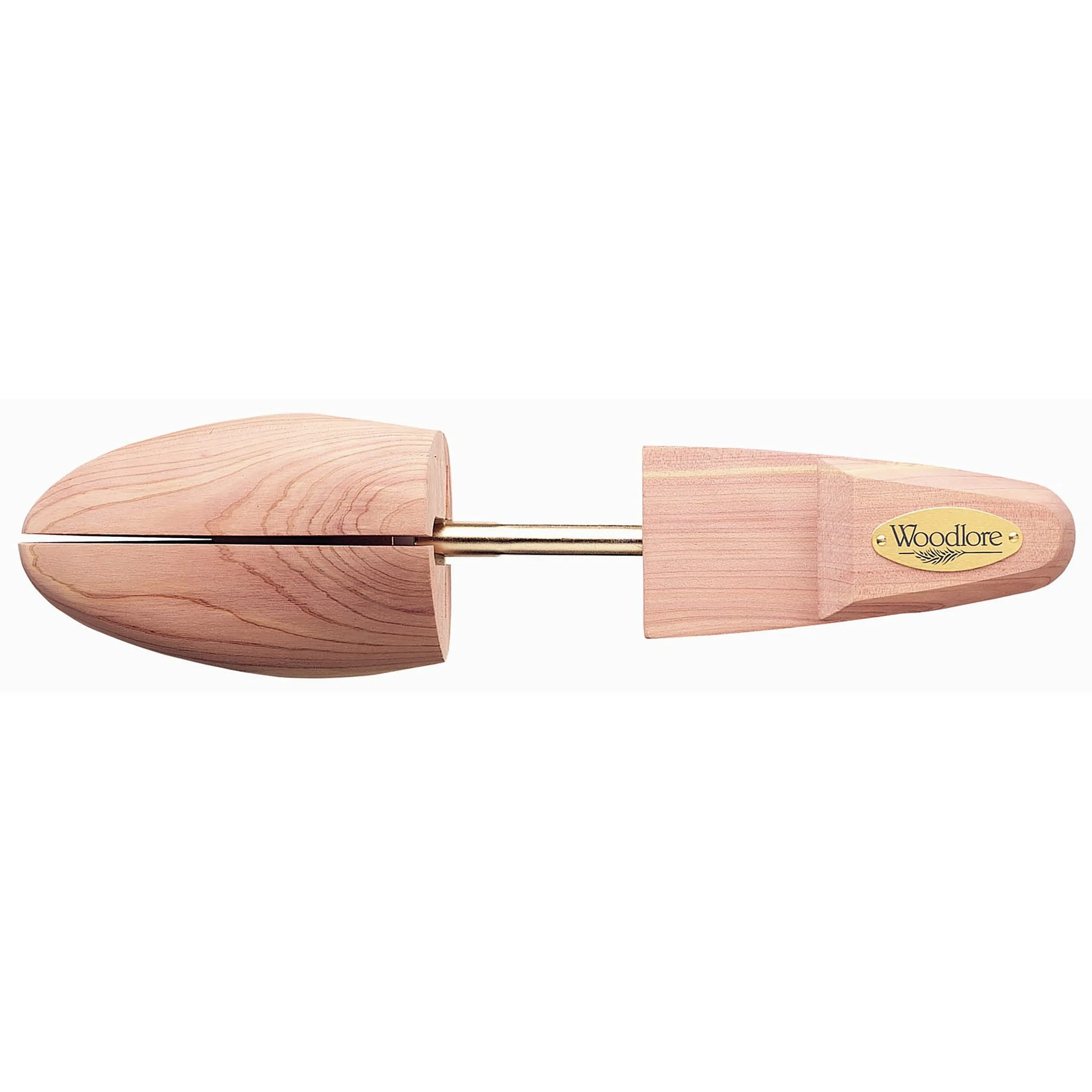 Men's Combination Aromatic Cedar Shoe Tree (Sold as a Pair)