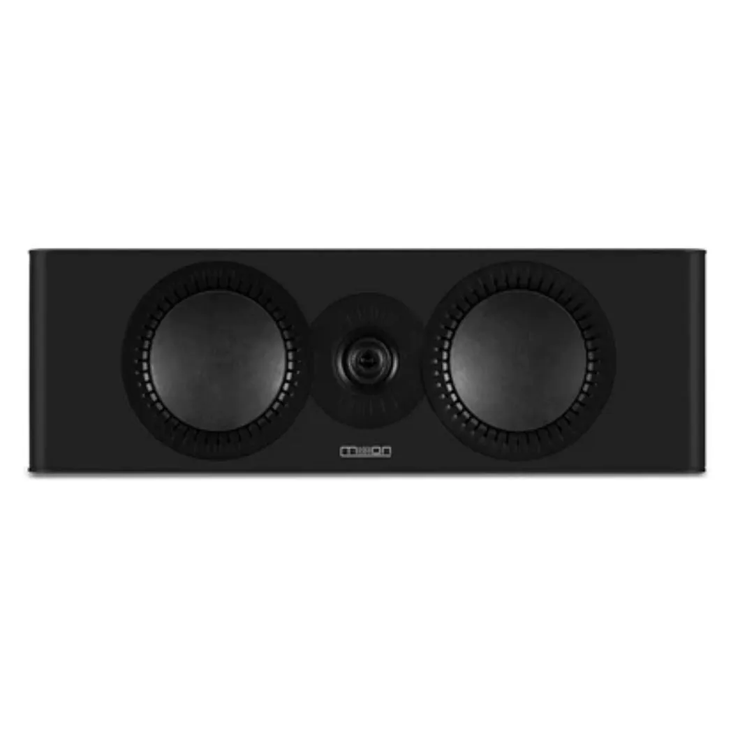 Mission QX C | 2 - Way Center Channel Speaker