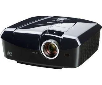 Mitsubishi HC8000D-BL DLP 3D Home Theater Projector