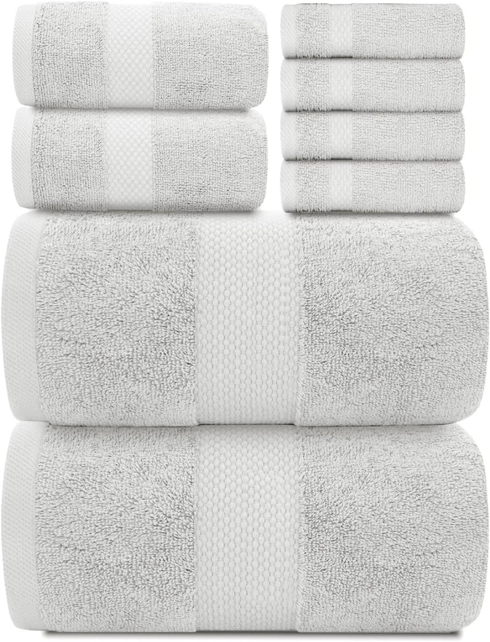 Monogrammed Towel Set