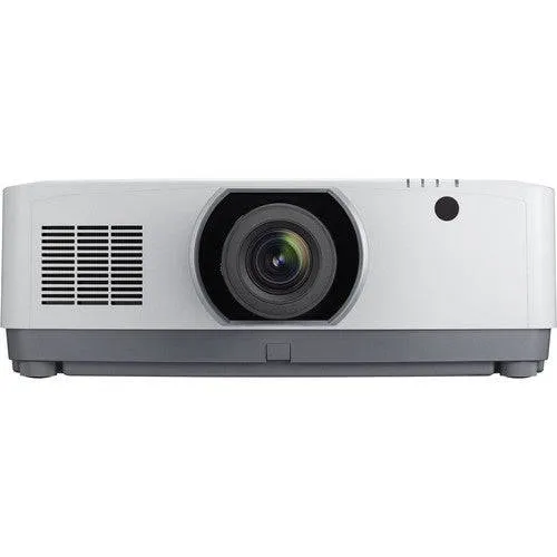 NEC NP-PA803U-41ZL - 3D WUXGA 1080p LCD Projector with Speaker