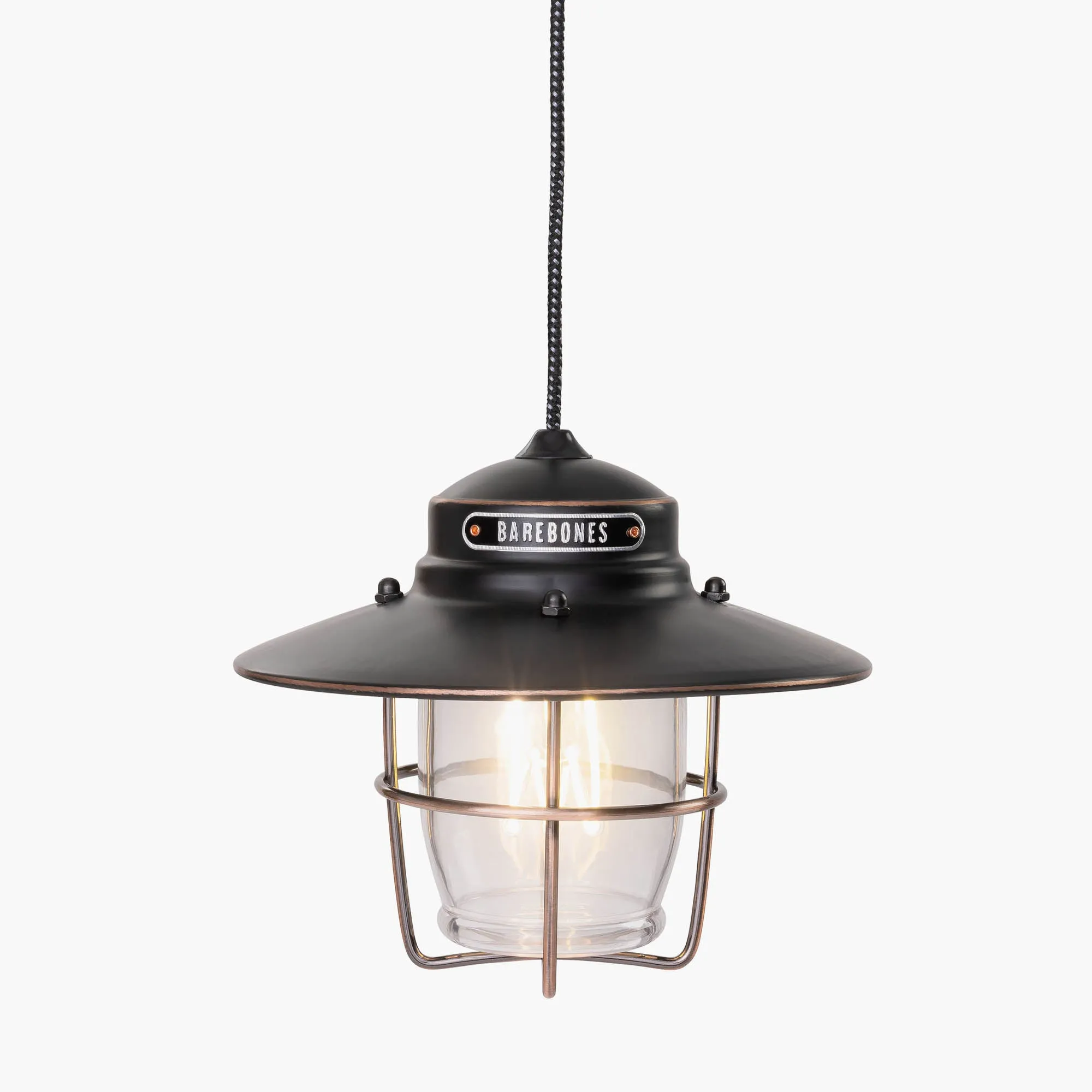 Outpost Pendant Light