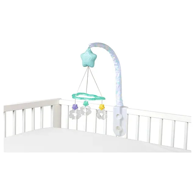 Playgro Dreamtime Soothing Light Up Mobile