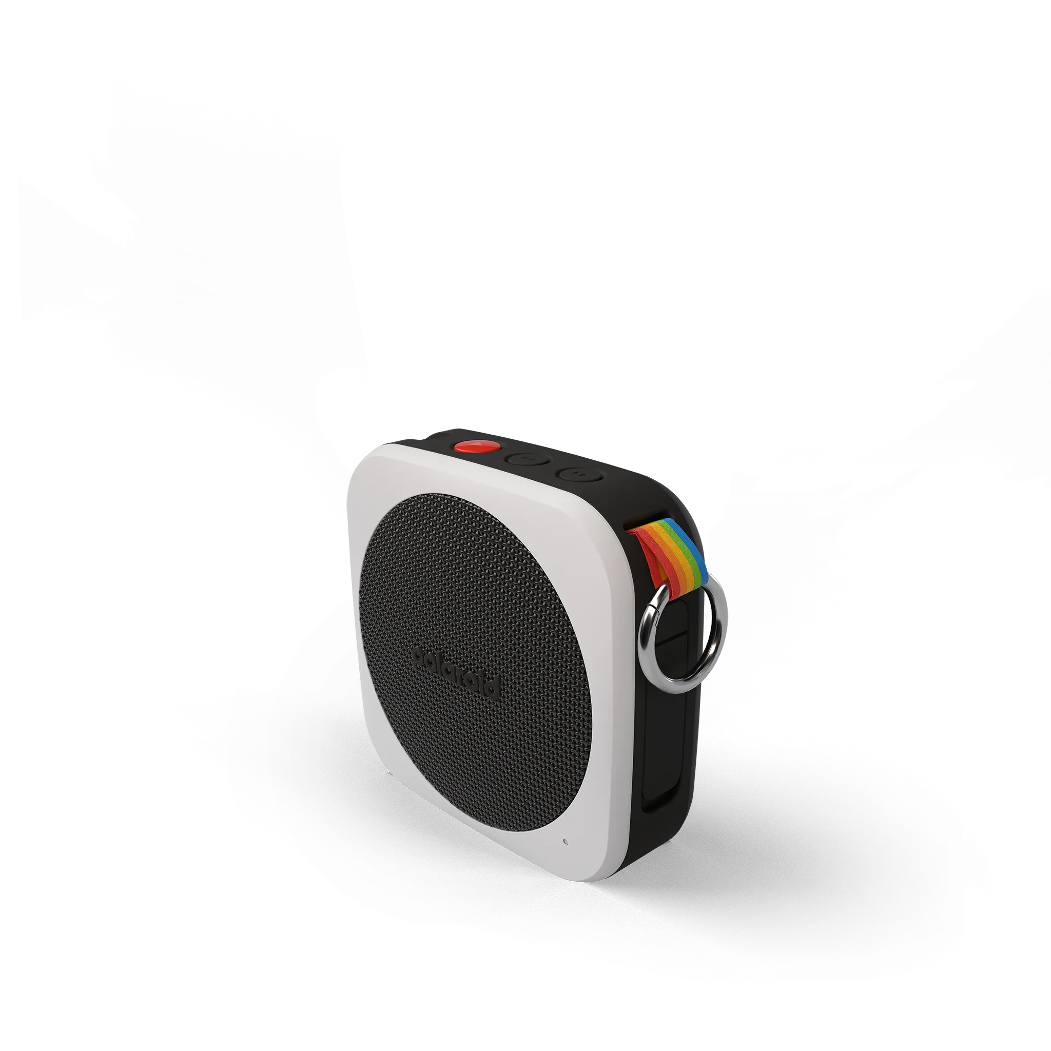 Polaroid P1  Music Player