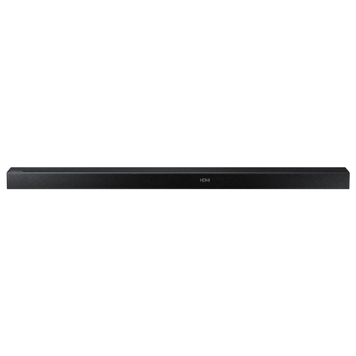 Samsung 5.1 Channel 460W Soundbar System with 7" Wireless Subwoofer ?€? HW-KM57C