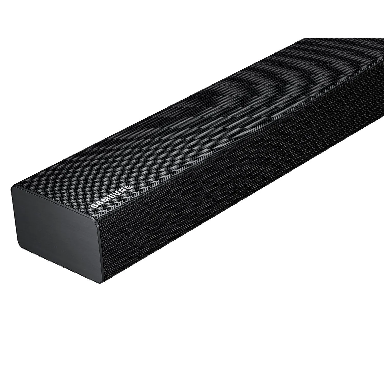 Samsung 5.1 Channel 460W Soundbar System with 7" Wireless Subwoofer ?€? HW-KM57C