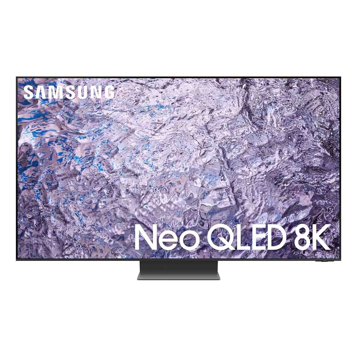 Samsung QN800C 8K Neo QLED Smart TV (2023)