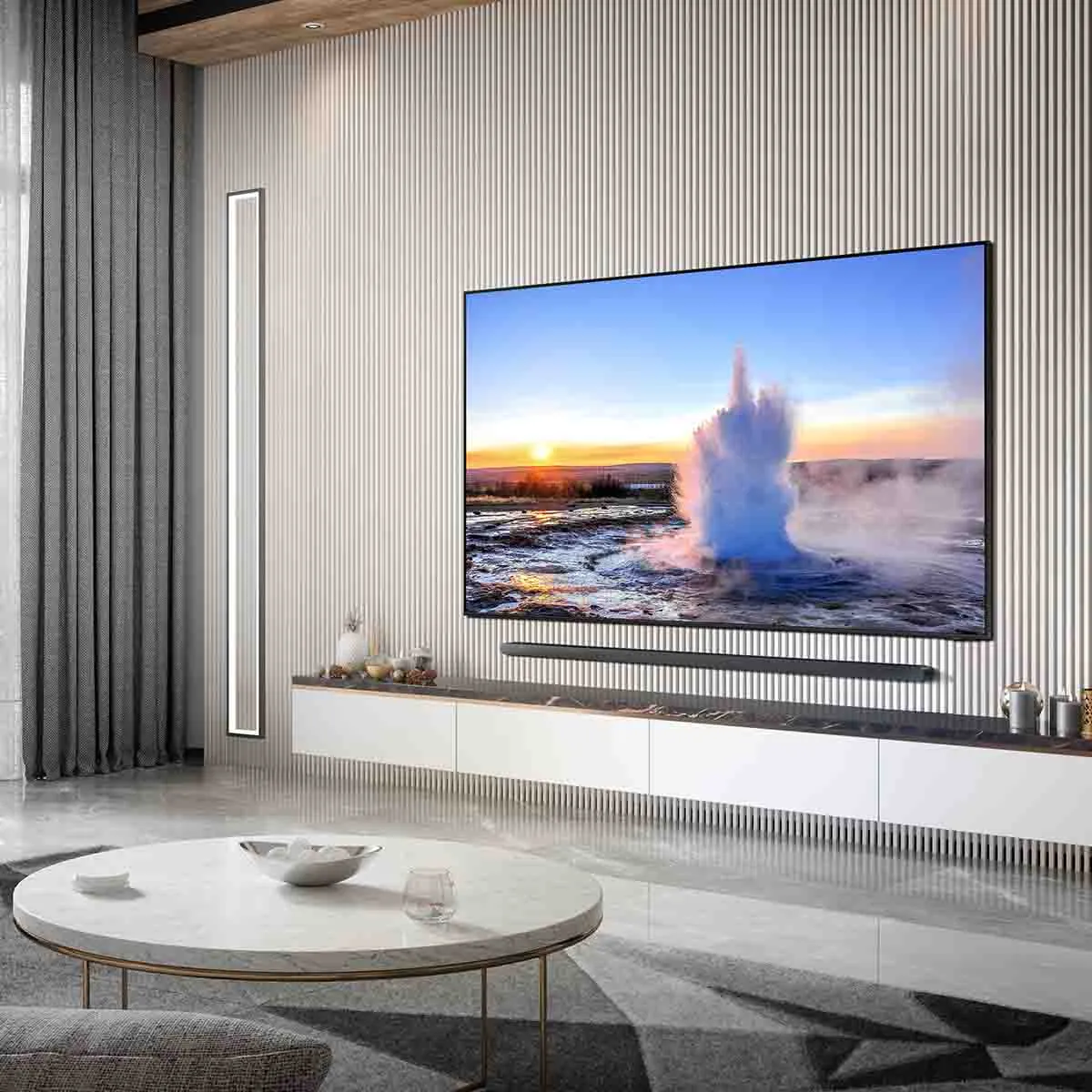 Samsung QN800C 8K Neo QLED Smart TV (2023)