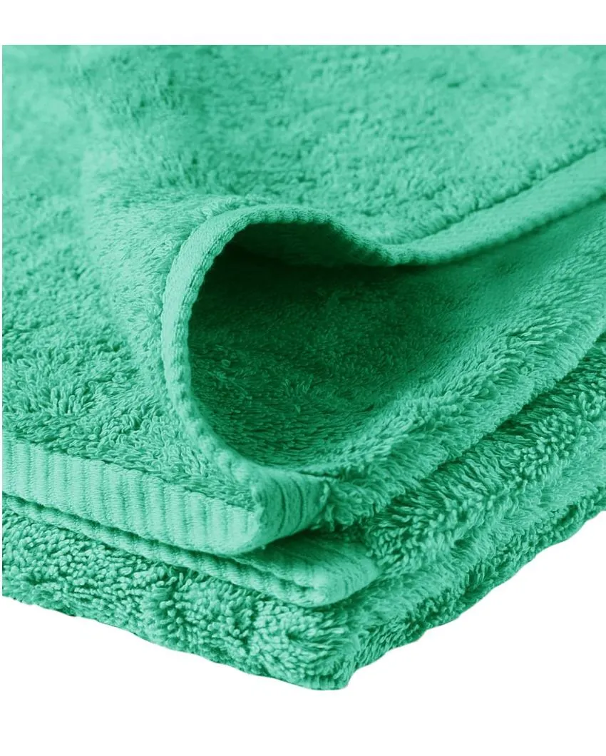 Soft Cotton Bath Towel | 58 x 28 inches