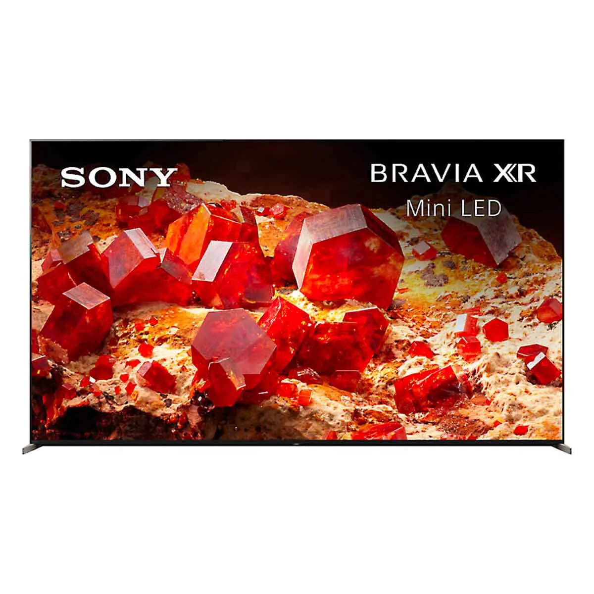 Sony Bravia XR X93L Mini LED 4K HDR Smart TV (2023)