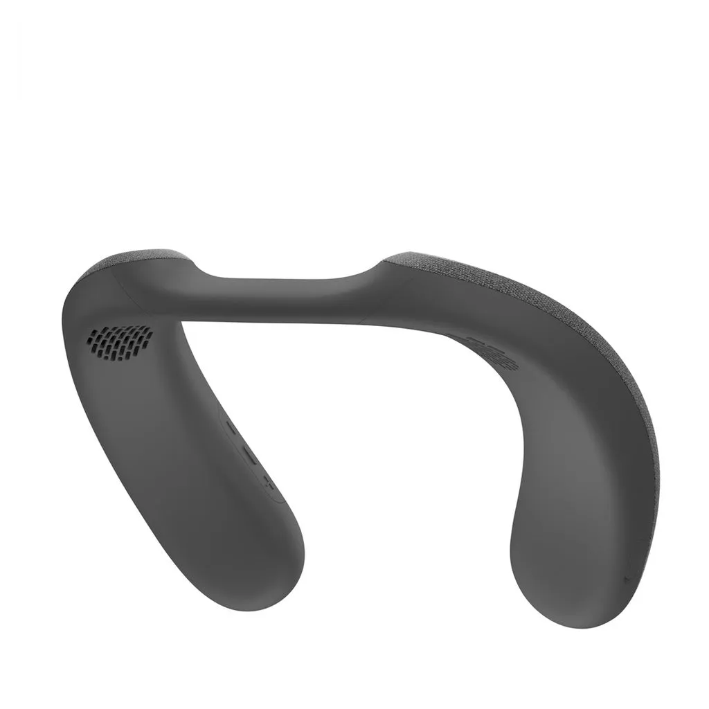 Sony SRS-NS7 Wireless Neckband Speaker