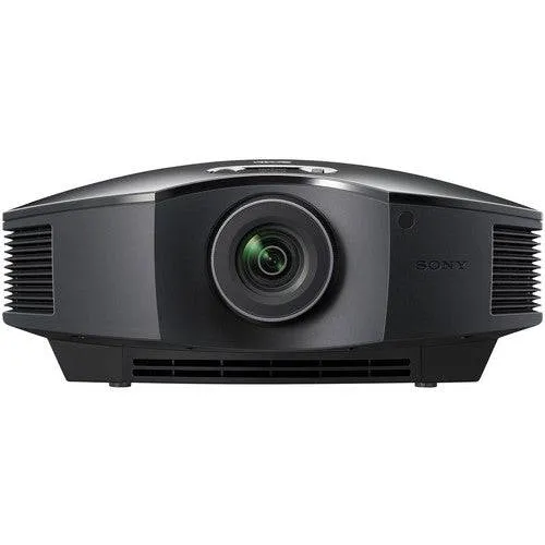 Sony VPL-HW65ES Full HD SXRD Home Theater Projector