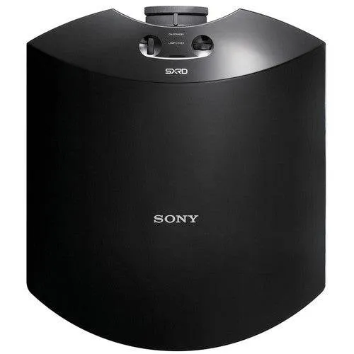 Sony VPL-HW65ES Full HD SXRD Home Theater Projector