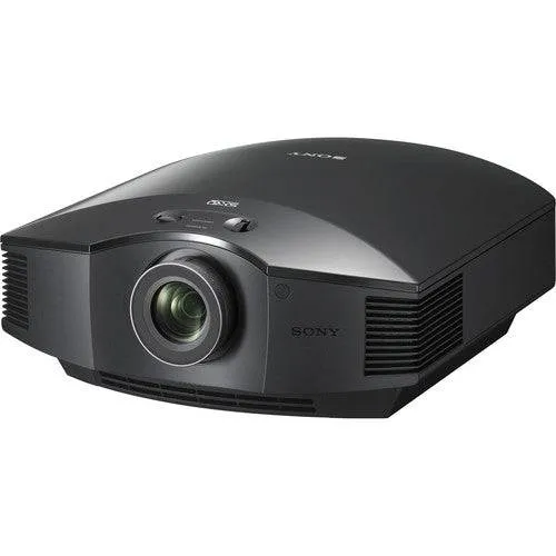 Sony VPL-HW65ES Full HD SXRD Home Theater Projector