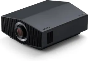 Sony VPL-XW7000ES 3200-Lumen 4K UHD Home Theater Laser SXRD Projector