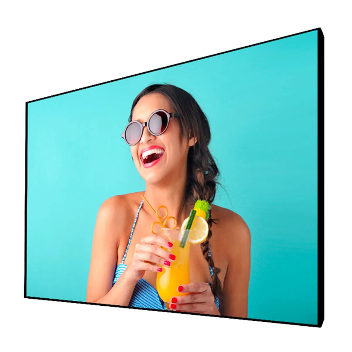 Stewart Filmscreen Balon Edge 16:9 Fixed Frame - 170"