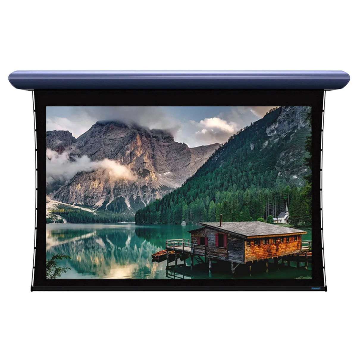 Stewart Filmscreen Custom Projector Screen 571558.001