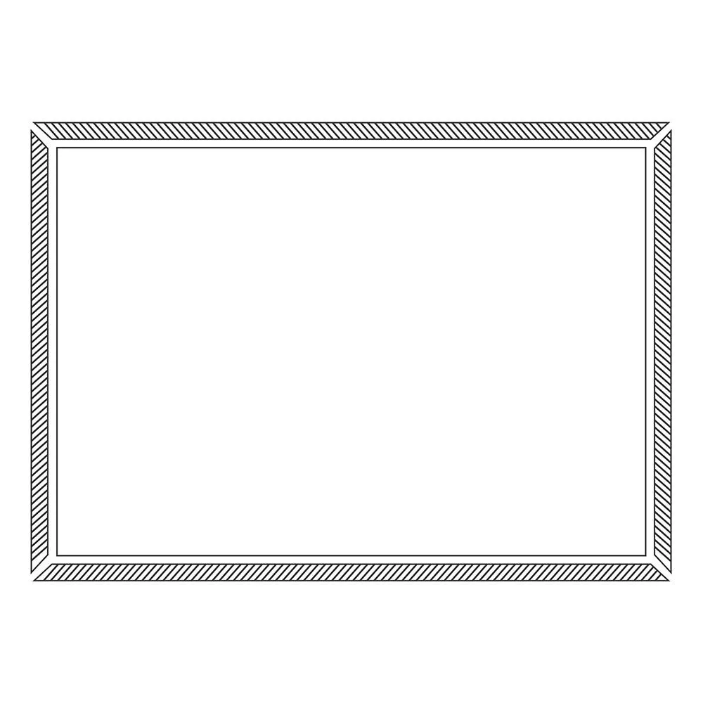 TheLAShop 177" Front Projector Screen Material White for Home Theater