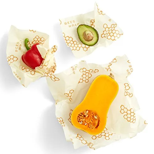 THESE OH SO PRACTICAL REUSABLE WRAPS THAT YOU’LL FIND SO MANY USES FOR