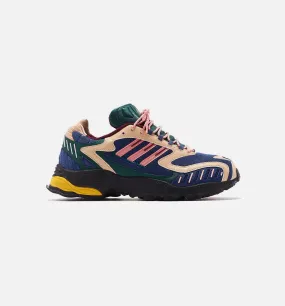 Torsion Trdc Mens Running Shoe - Navy/Green/Pink/Yellow