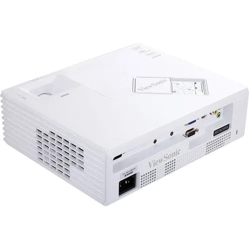 ViewSonic PJD7822HDL Full HD 3D DLP Home Theater Projector