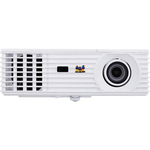 ViewSonic PJD7822HDL Full HD 3D DLP Home Theater Projector