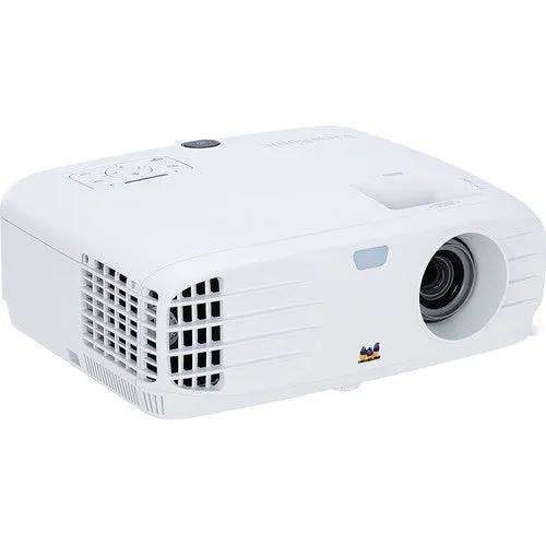 ViewSonic PX700HD Full HD DLP Home Theater Projector