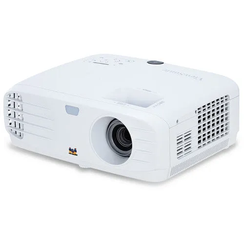 ViewSonic PX700HD Full HD DLP Home Theater Projector