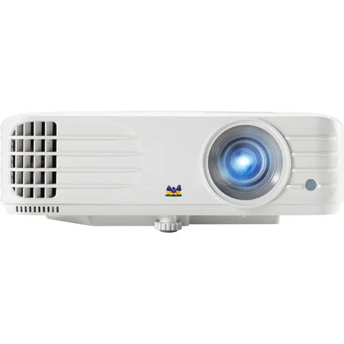 ViewSonic PX701HD 3500-Lumen Full HD Home Theater &amp; Office DLP Projector