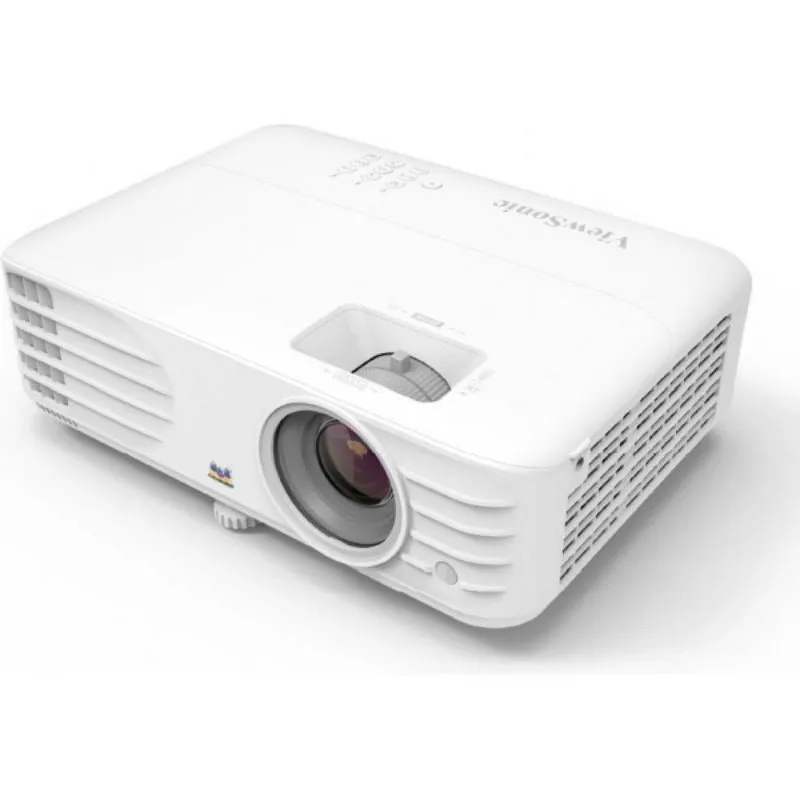 ViewSonic PX701HD Full HD Home Theater Projector - 3500 Lumens | 12000:1 Contrast Ratio | VGA | HDMI | 1080p Native Resolution