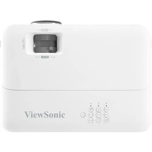 ViewSonic PX703HD Full HD DLP Home Theater Projector